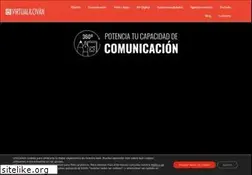 Sites similar to virtualycivan.es