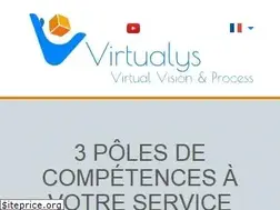 Sites similar to virtualys.com