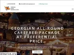 Sites similar to virtualzonegeorgia.com
