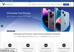 Sites similar to virtualzoneusa.com