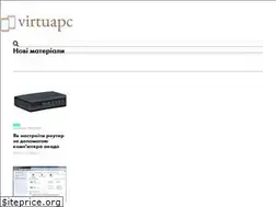 Sites similar to virtuapc.ru