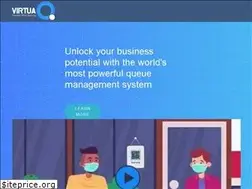 Sites similar to virtuaq.com