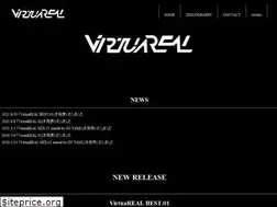 Sites similar to virtuareal.net