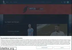 Sites similar to virtuared.com