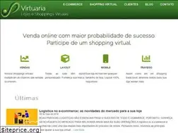 Sites similar to virtuaria.com.br