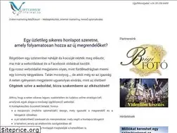 Sites similar to virtuarium.hu