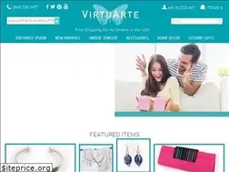 Sites similar to virtuarte.com