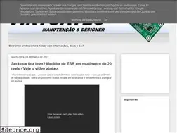 Sites similar to virtuatec.com.br
