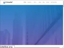 Sites similar to virtuatell.com