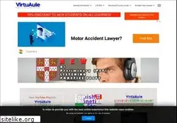 Sites similar to virtuaule.com