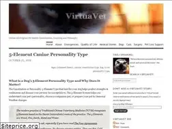 Sites similar to virtuavet.wordpress.com