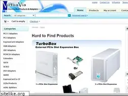 Sites similar to virtuavia.eu