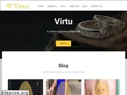Sites similar to virtuchicago.com
