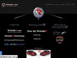 Sites similar to virtuder.com