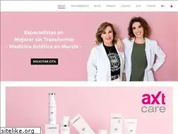 Sites similar to virtudestetica.com