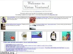 Sites similar to virtue.to