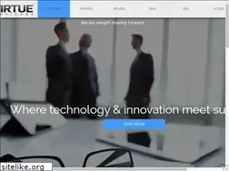 Sites similar to virtueadvisors.com