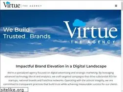 Sites similar to virtueagency.com