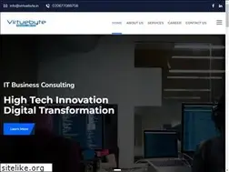Sites similar to virtuebyte.in