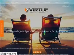 Sites similar to virtuecm.com