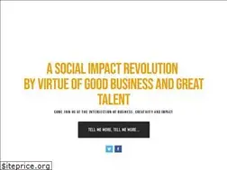 Sites similar to virtueconomy.co