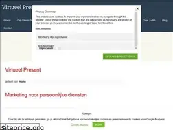 Sites similar to virtueelpresent.nl