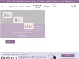 Sites similar to virtueflourish.com