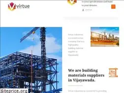 Sites similar to virtueindustries.co.in
