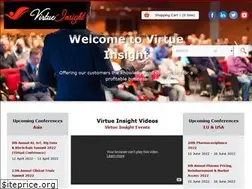Sites similar to virtueinsight.com