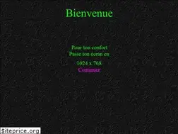 Sites similar to virtuel.free.fr