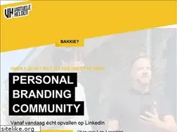 Sites similar to virtuelehelden.nl