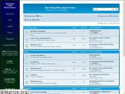Sites similar to virtuelle-loipe.de