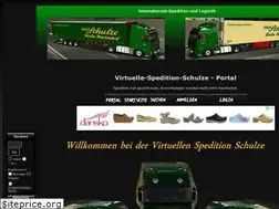 Sites similar to virtuelle-transporte.forumieren.com
