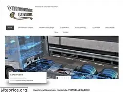 Sites similar to virtuellefabrik.eu