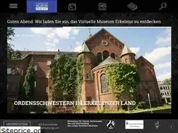 Sites similar to virtuelles-museum.com