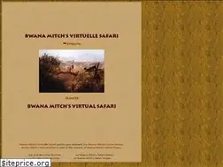 Sites similar to virtuellesafari.de