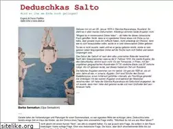 Sites similar to virtuelleshaus.de