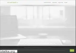 Sites similar to virtuellwerk.de