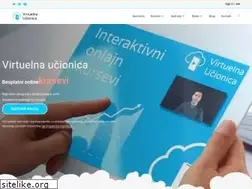 Sites similar to virtuelnaucionica.com