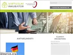 Sites similar to virtuelni-inkubator.rs