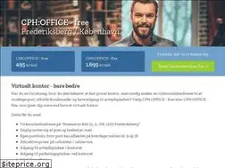 Sites similar to virtuelt-kontor.dk