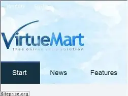 Sites similar to virtuemart.de