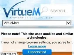 Sites similar to virtuemart.net