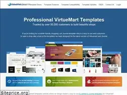 Sites similar to virtuemarttemplates.net