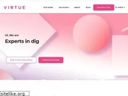 Sites similar to virtuemediatech.com
