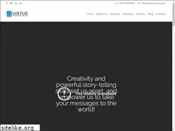 Sites similar to virtuemena.com
