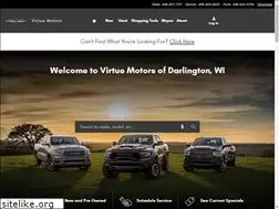 Sites similar to virtuemotors.net