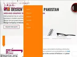 Sites similar to virtuenetz.pk