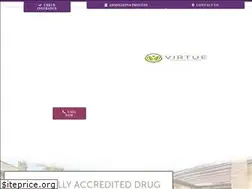 Sites similar to virtuerecoverycenter.com