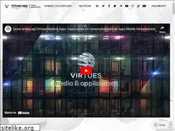 Sites similar to virtues.ag